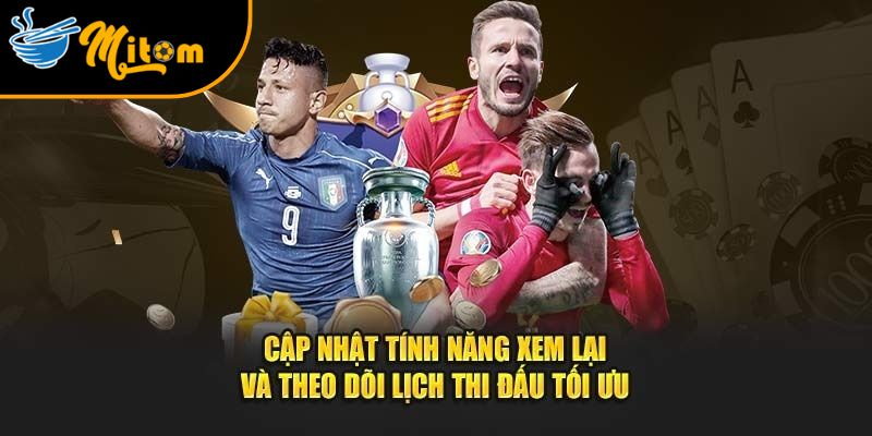 nhung uu diem cua trang mitomtv